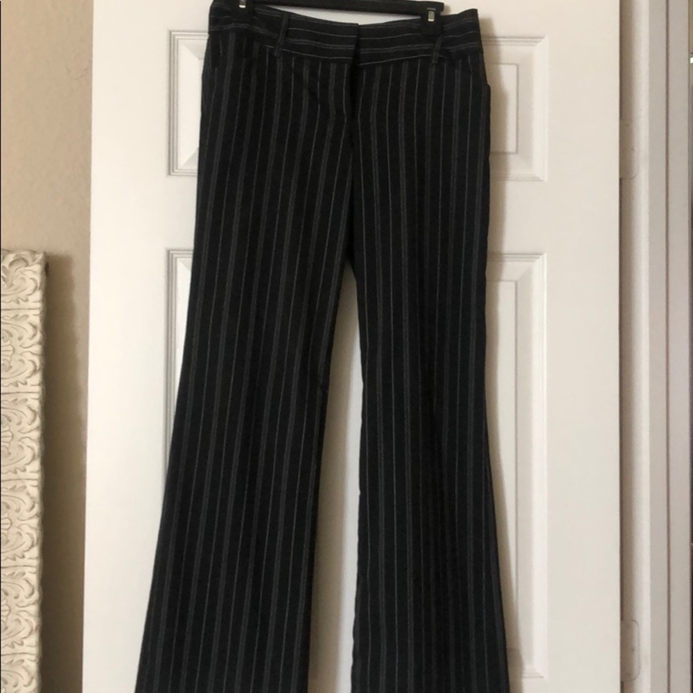 Express pants